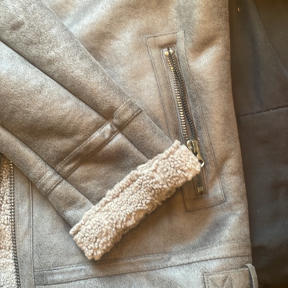 Topman coat - Picture 3 of 3